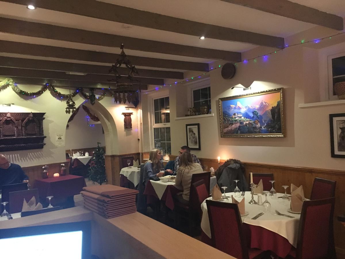 Hotel Lion And Fiddle Trowbridge Exterior foto